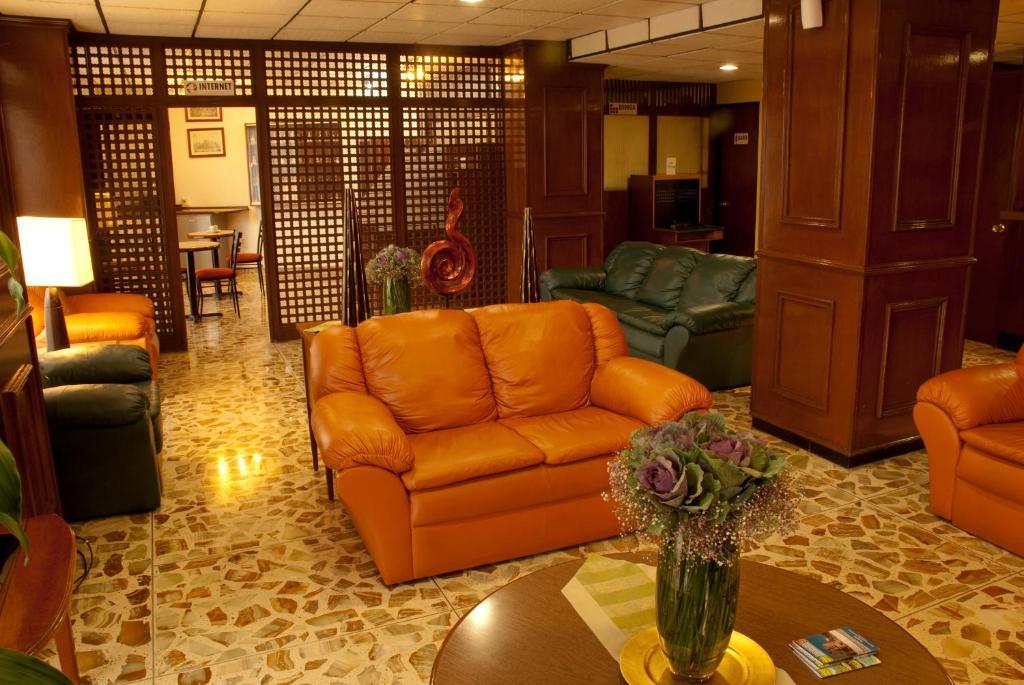 Hotel El Greco Meksika Dış mekan fotoğraf