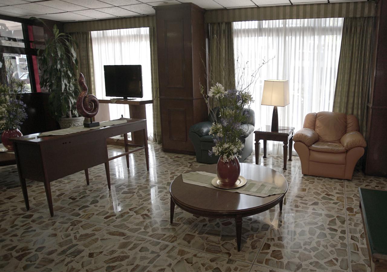 Hotel El Greco Meksika Dış mekan fotoğraf