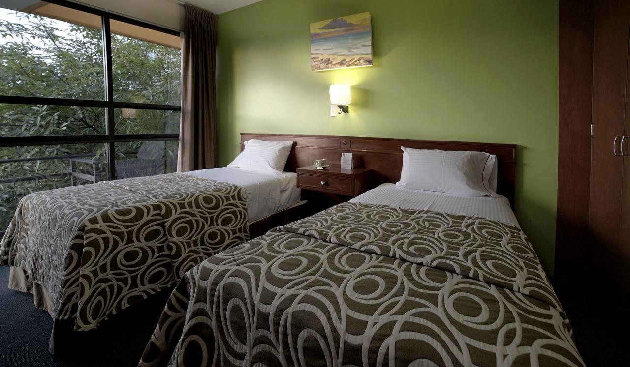 Hotel El Greco Meksika Dış mekan fotoğraf
