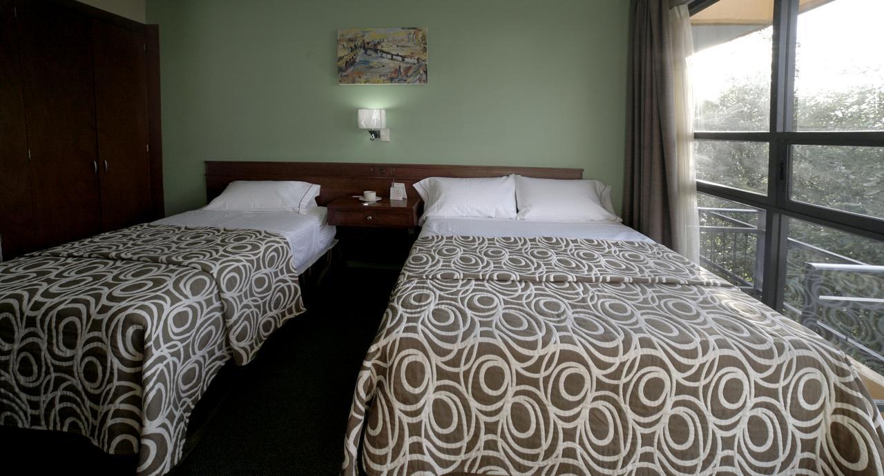 Hotel El Greco Meksika Dış mekan fotoğraf